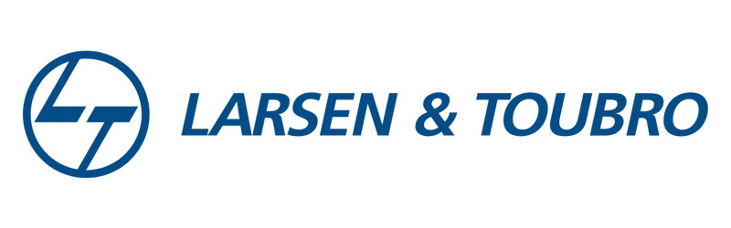 Larsen & Toubro L&T Logo - Industrial grade MNX MCX series control solutions